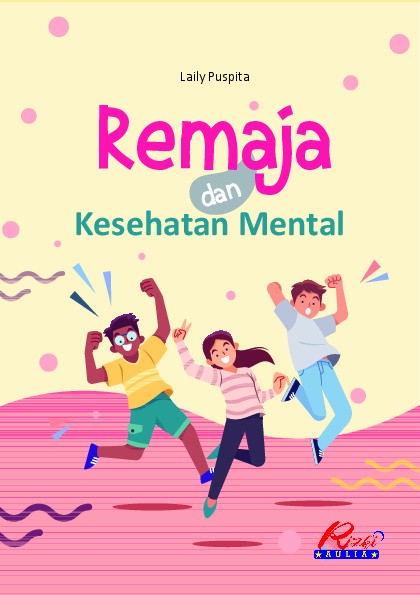 Remaja dan kesehatan mental